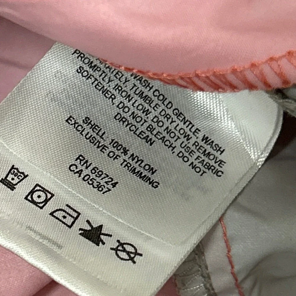 Columbia windbreaker jacket
